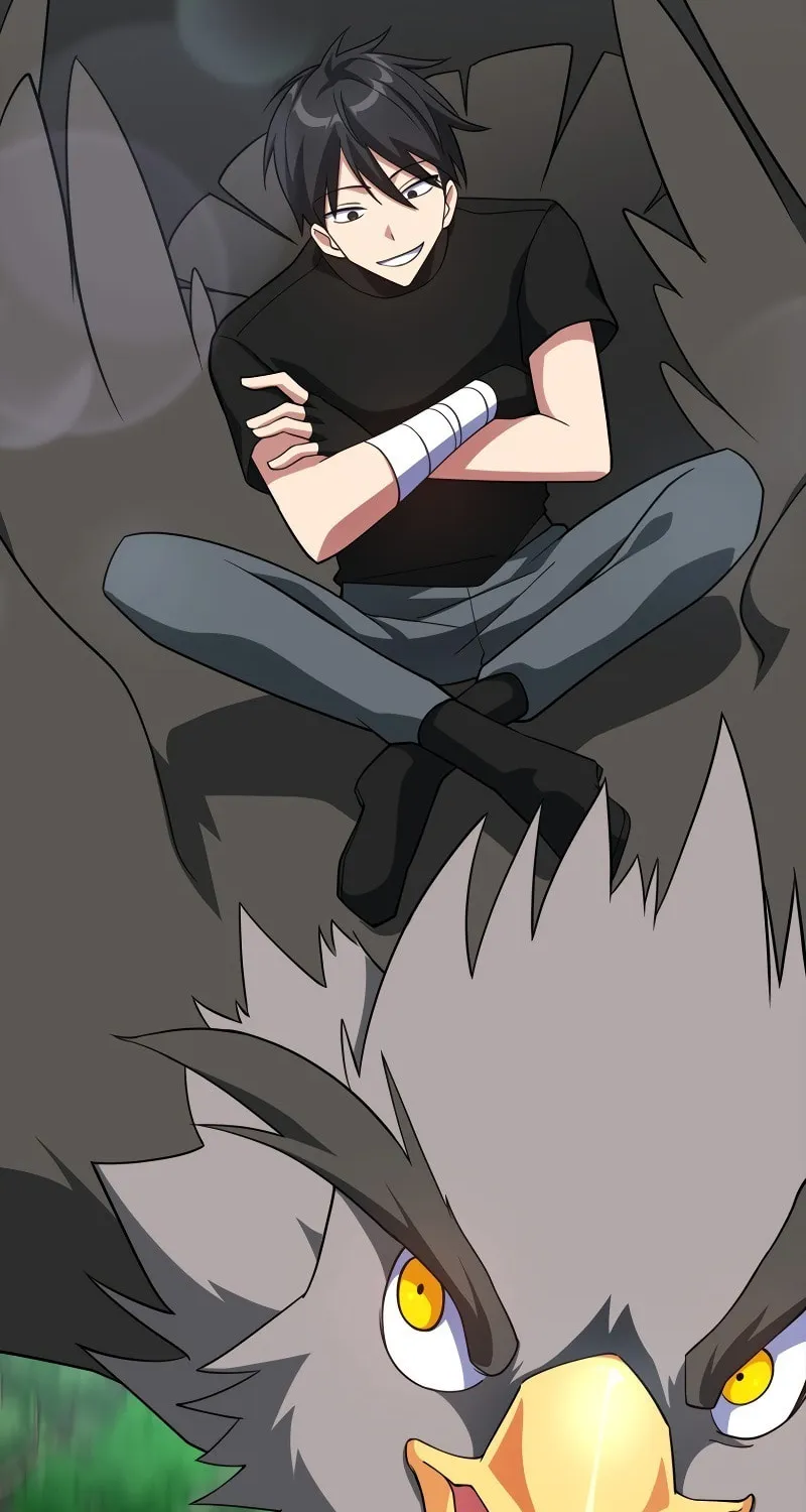 Max Talent Player Chapter 23 page 119 - 