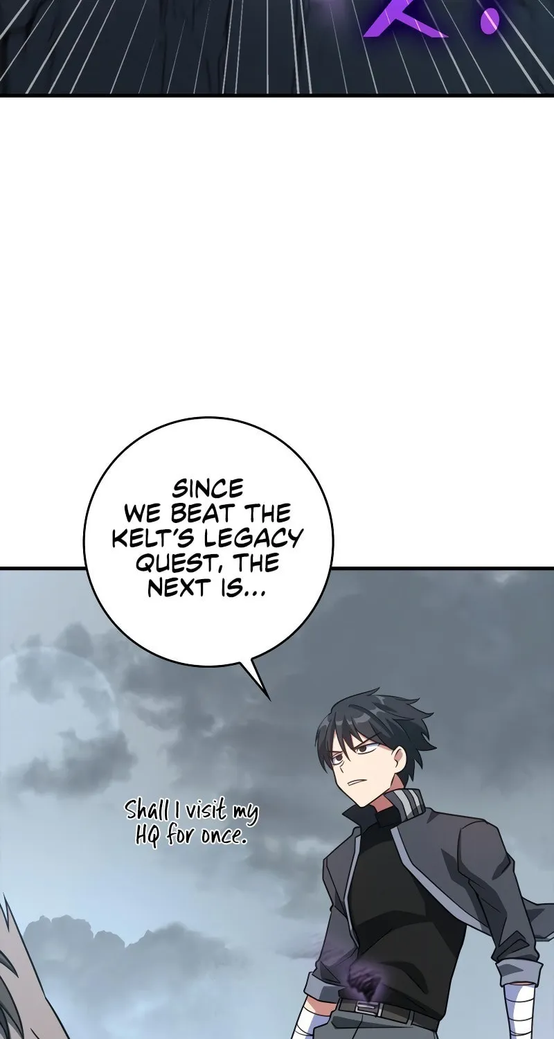 Max Talent Player Chapter 23 page 16 - 