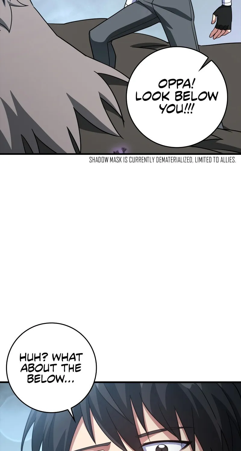 Max Talent Player Chapter 23 page 17 - 