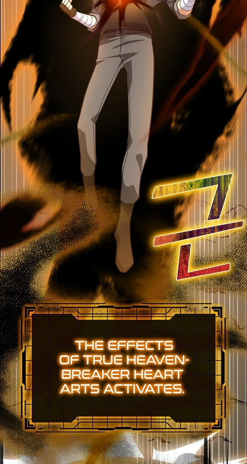 Max Talent Player Chapter 23 page 3 - 