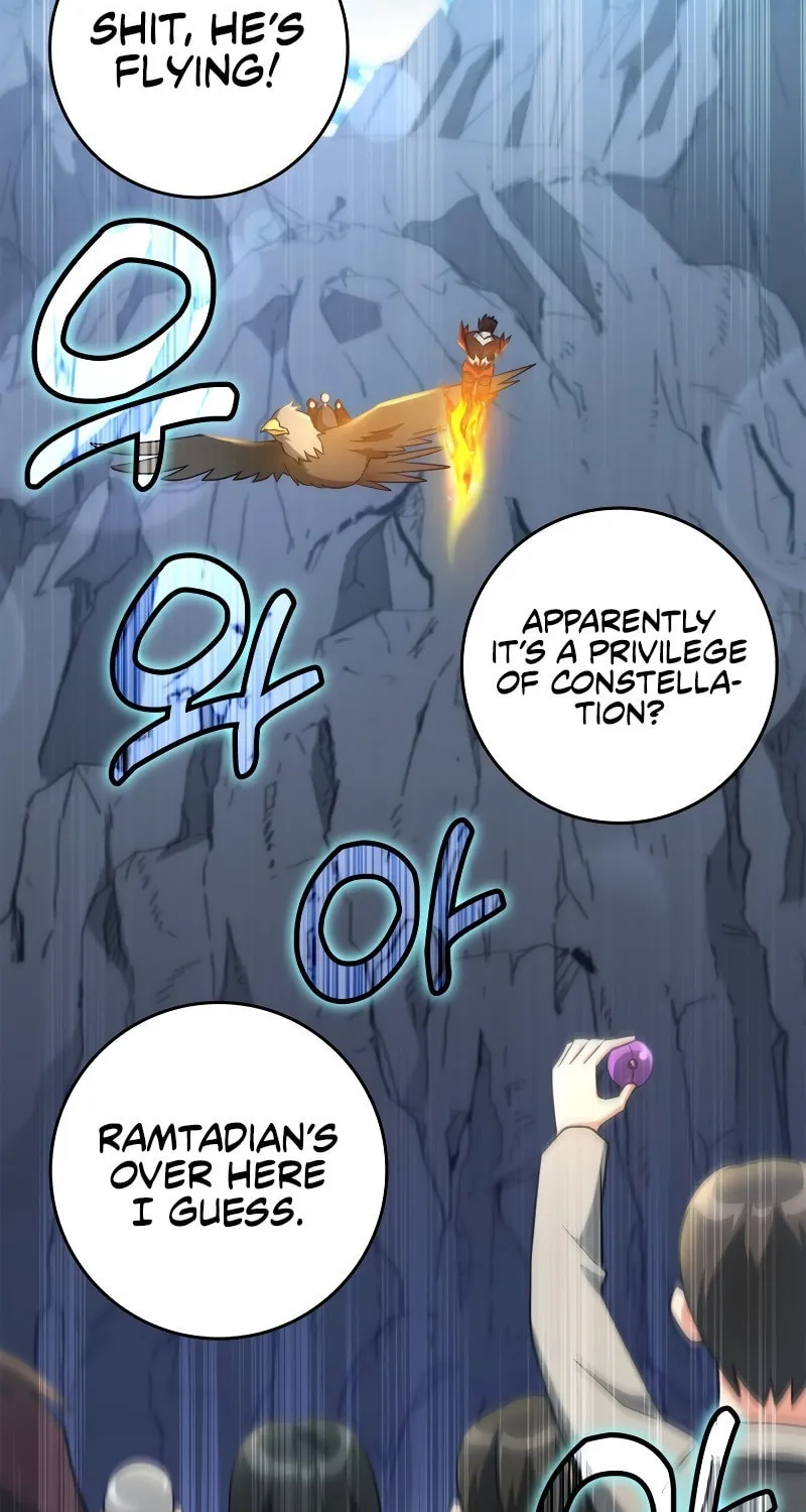 Max Talent Player Chapter 23 page 28 - 