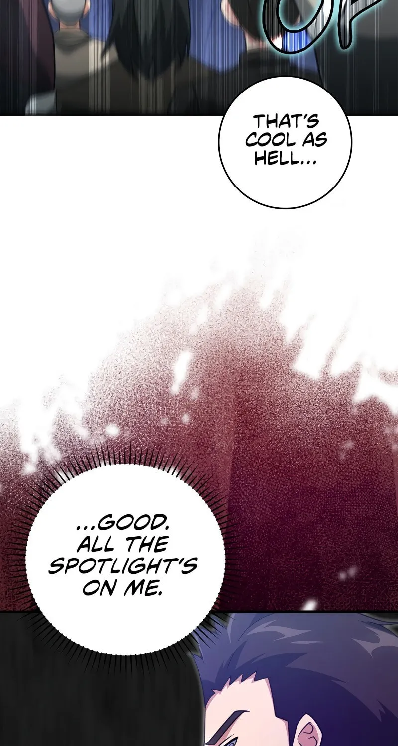 Max Talent Player Chapter 23 page 29 - 