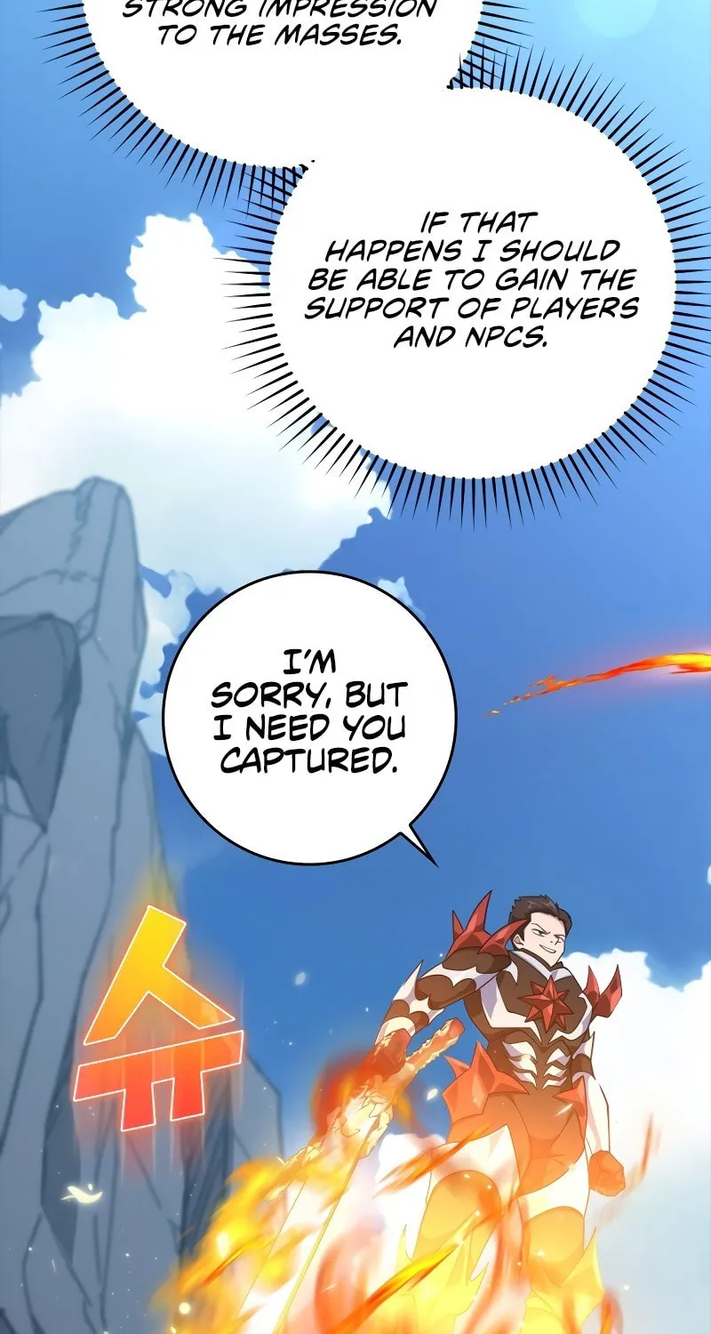 Max Talent Player Chapter 23 page 31 - 