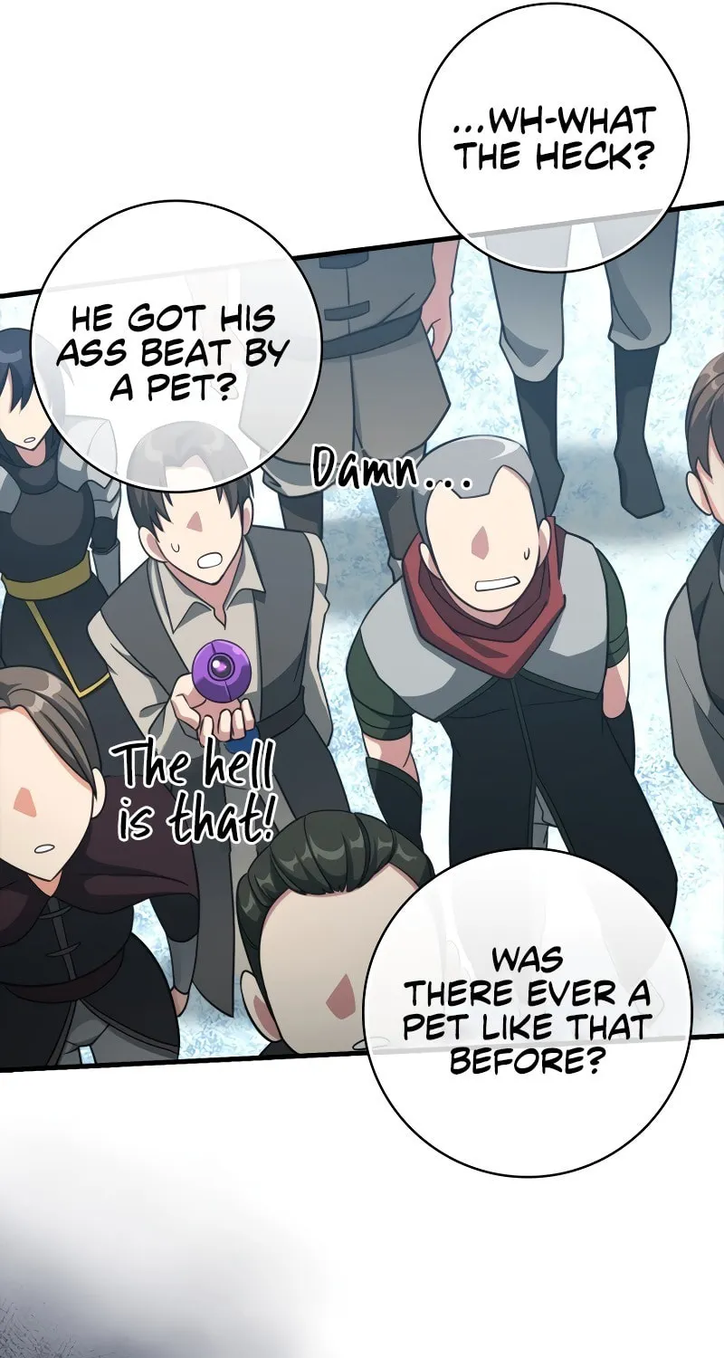 Max Talent Player Chapter 23 page 43 - 