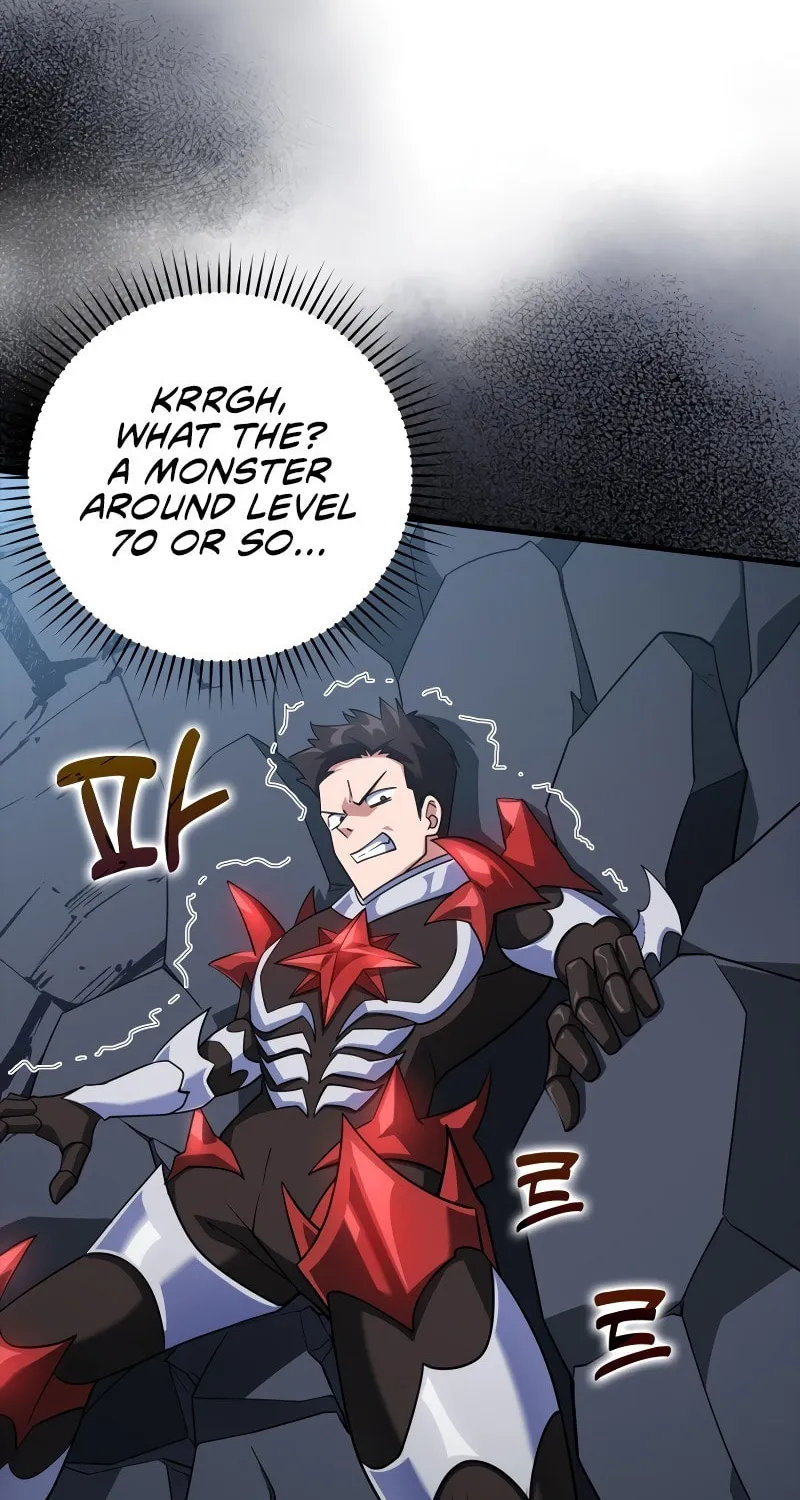 Max Talent Player Chapter 23 page 44 - 
