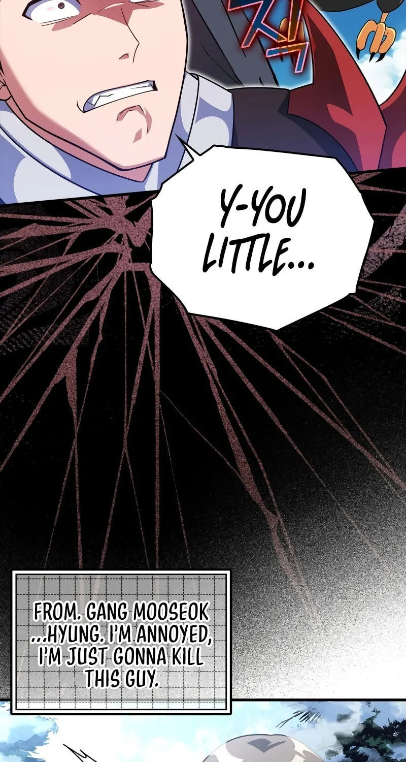 Max Talent Player Chapter 23 page 48 - 