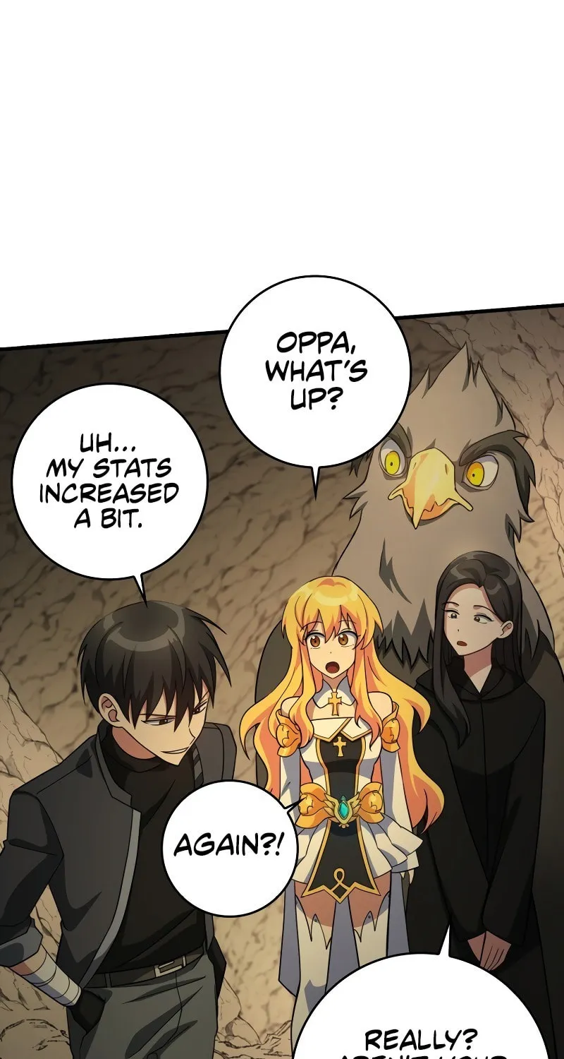 Max Talent Player Chapter 23 page 6 - 