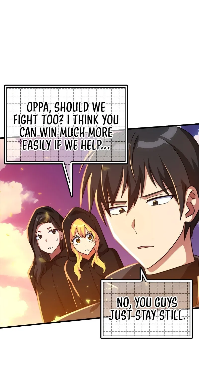 Max Talent Player Chapter 23 page 55 - 