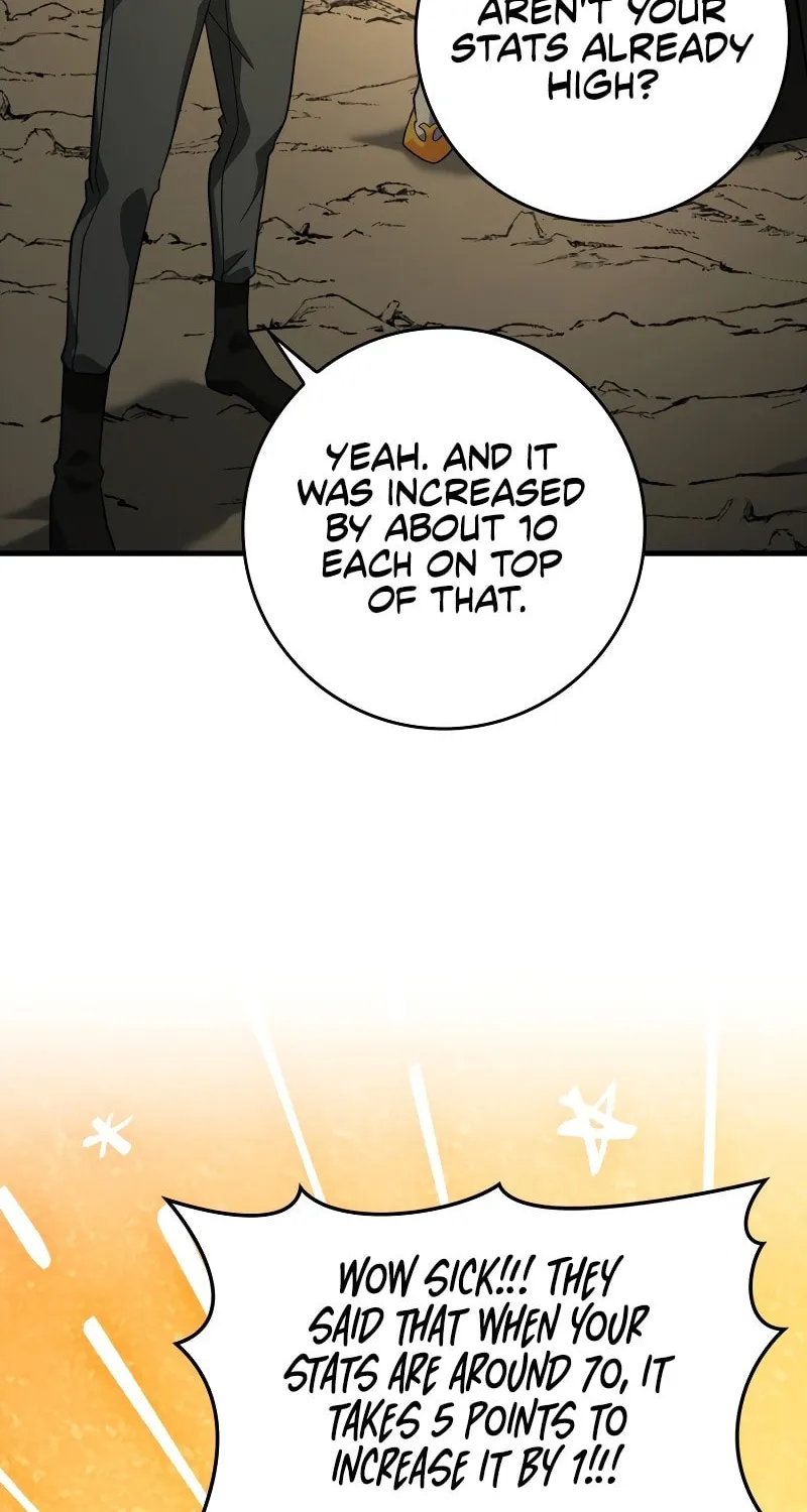 Max Talent Player Chapter 23 page 7 - 