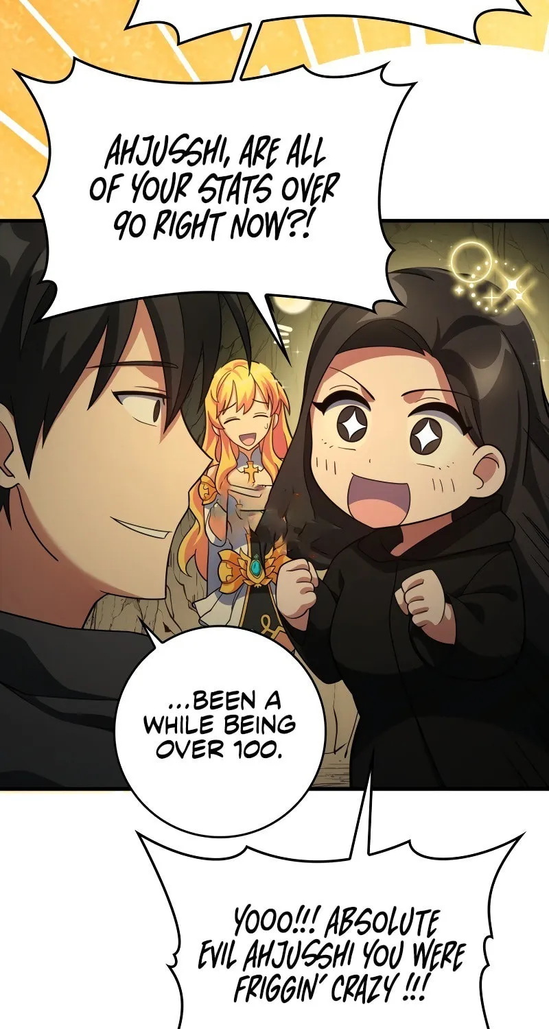 Max Talent Player Chapter 23 page 8 - 