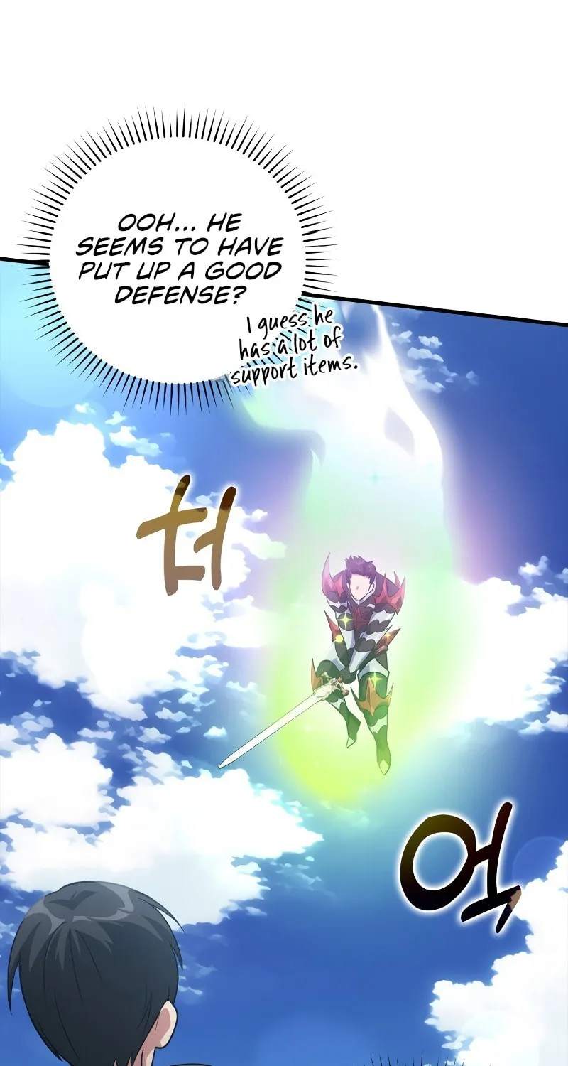 Max Talent Player Chapter 23 page 73 - 