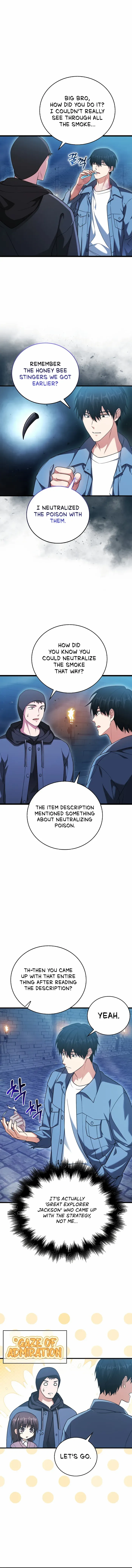 Max Talent Player Chapter 24 page 2 - 