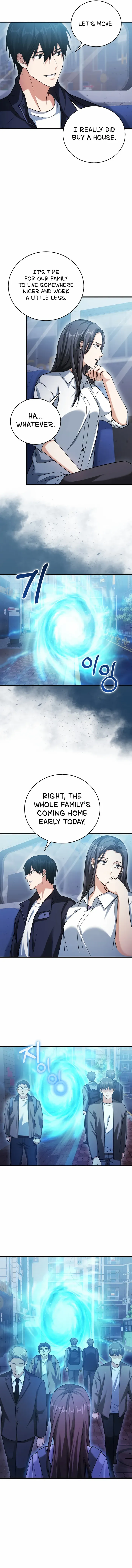 Max Talent Player Chapter 24 page 13 - 