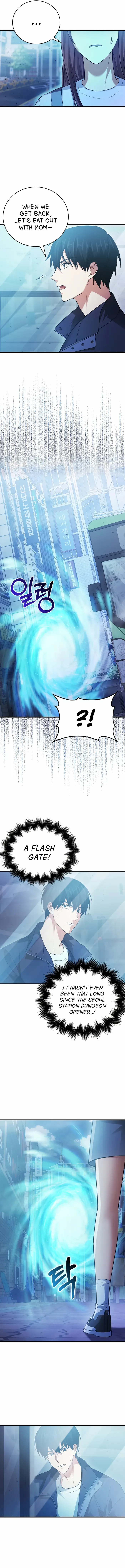 Max Talent Player Chapter 24 page 14 - 