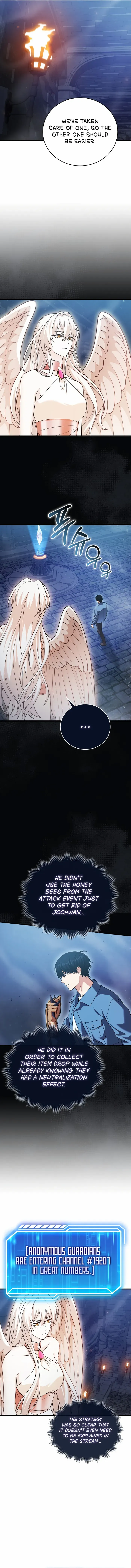 Max Talent Player Chapter 24 page 3 - 