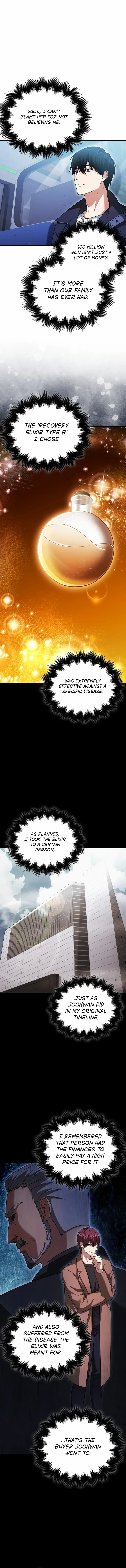 Max Talent Player Chapter 24 page 9 - 