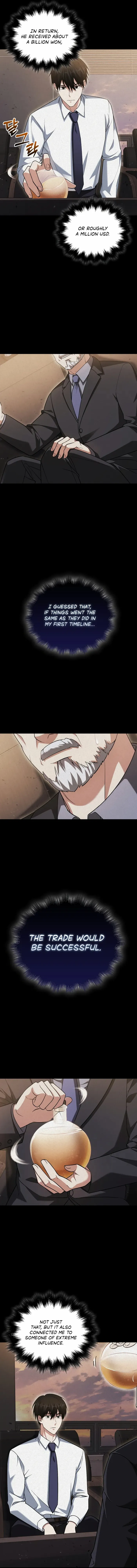Max Talent Player Chapter 24 page 10 - 