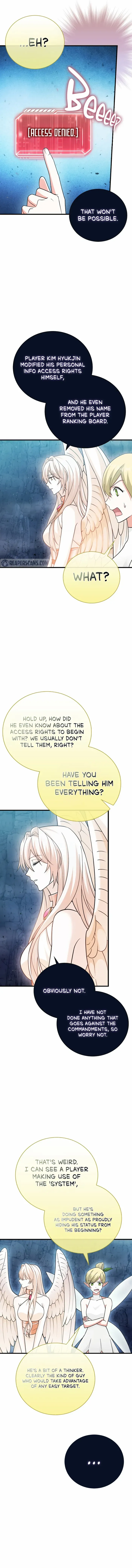 Max Talent Player Chapter 25 page 16 - 
