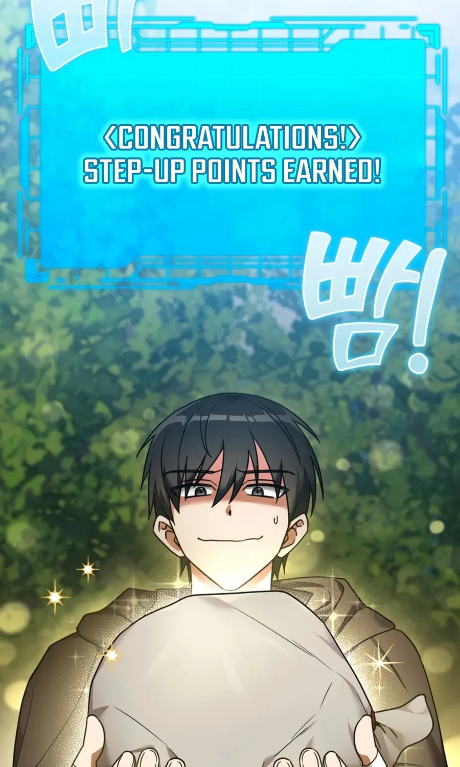 Max Talent Player Chapter 3 page 112 - 