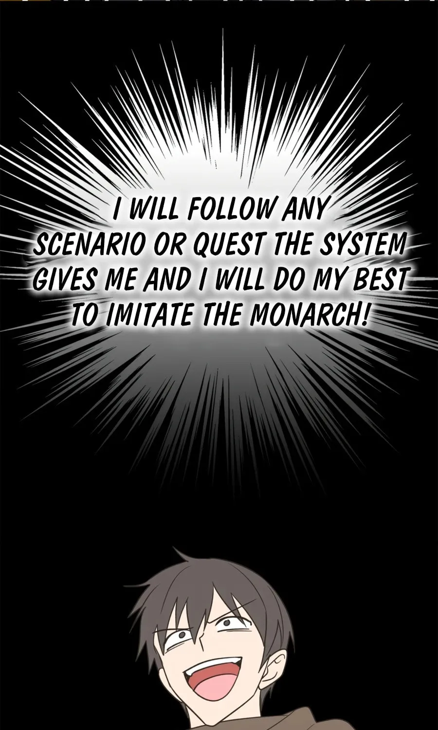 Max Talent Player Chapter 3 page 119 - 
