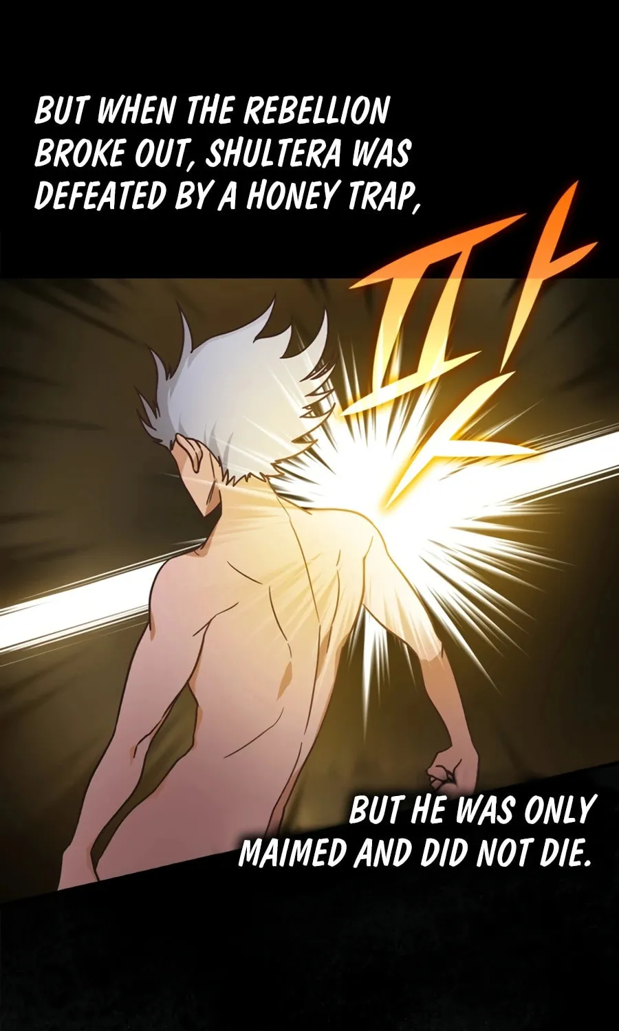 Max Talent Player Chapter 3 page 14 - 
