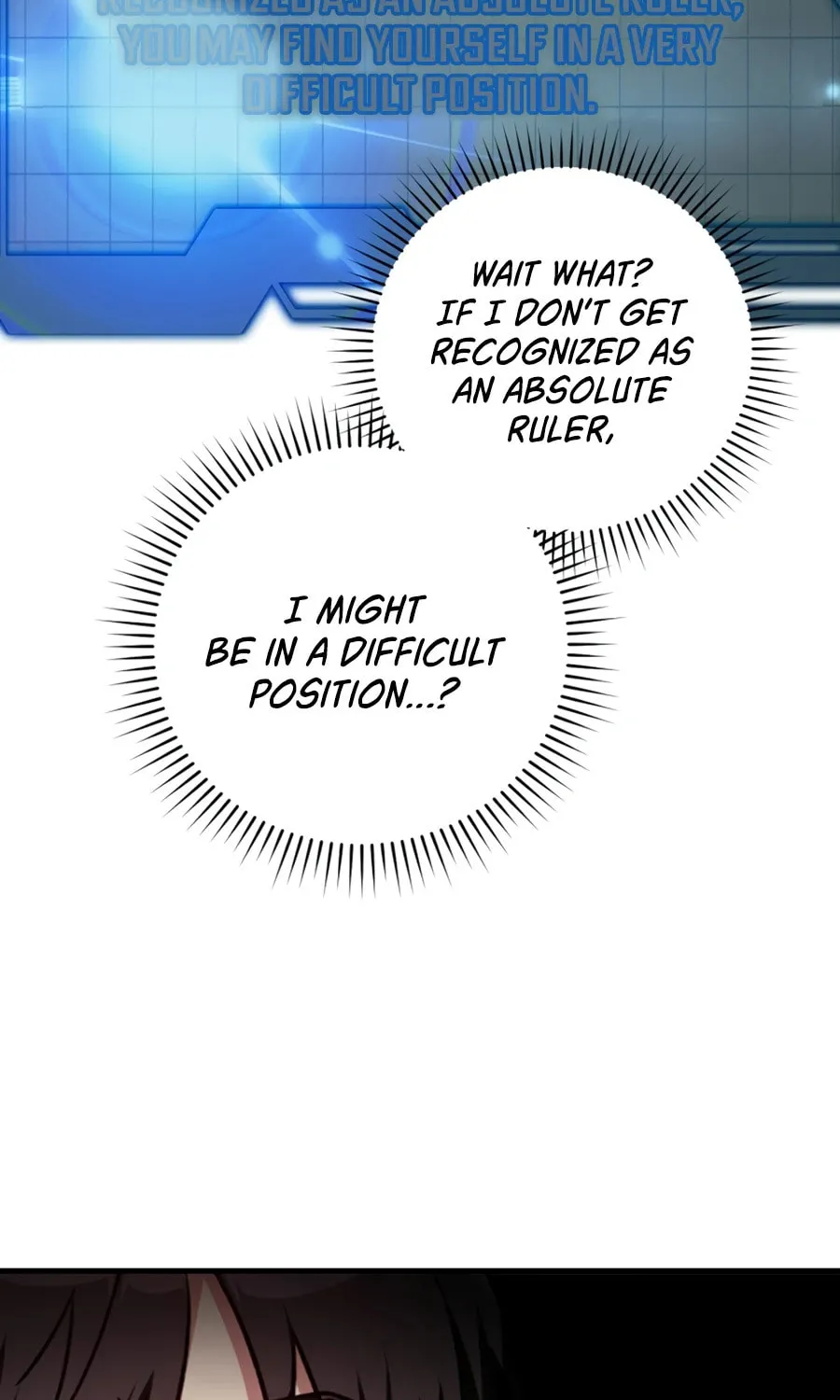 Max Talent Player Chapter 3 page 19 - 