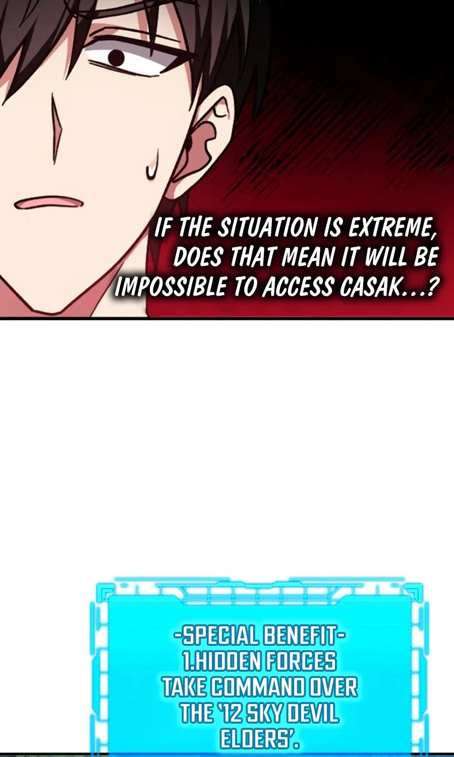 Max Talent Player Chapter 3 page 20 - 