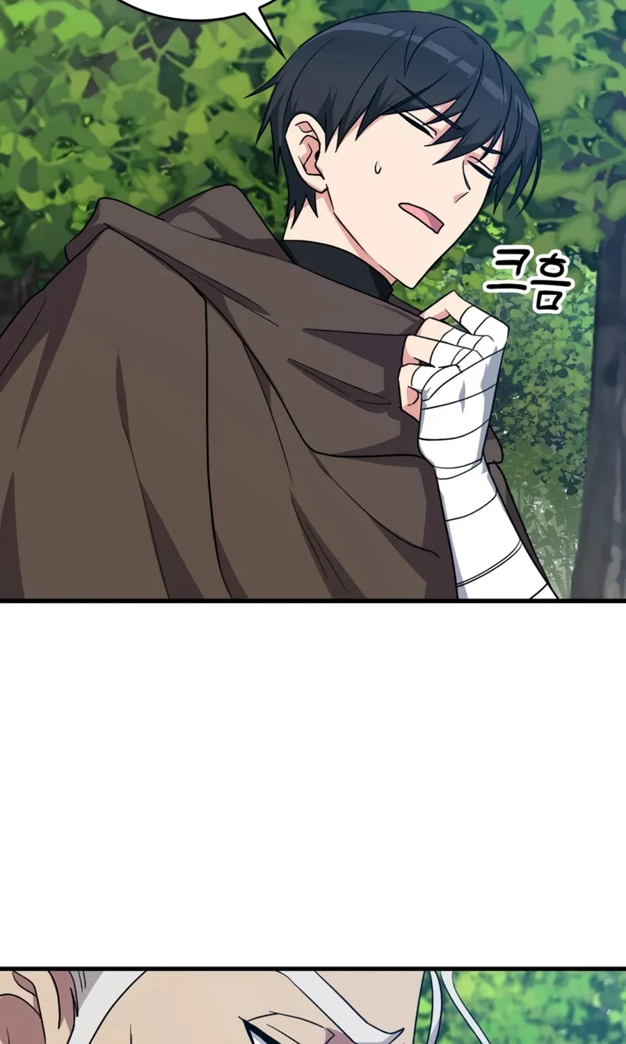 Max Talent Player Chapter 3 page 32 - 