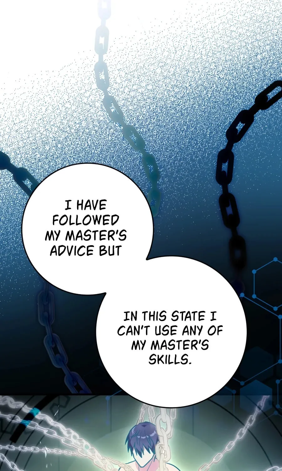 Max Talent Player Chapter 3 page 47 - 