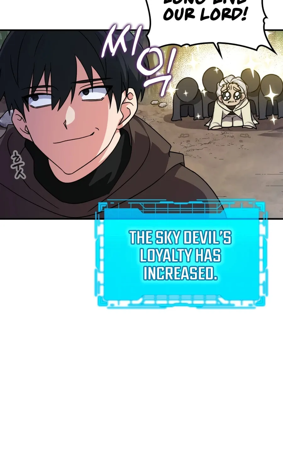 Max Talent Player Chapter 3 page 54 - 