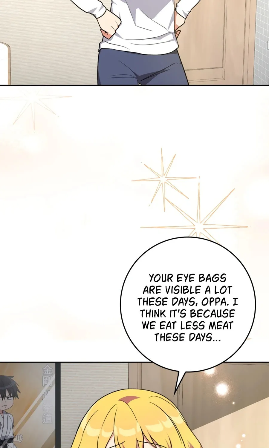 Max Talent Player Chapter 3 page 70 - 