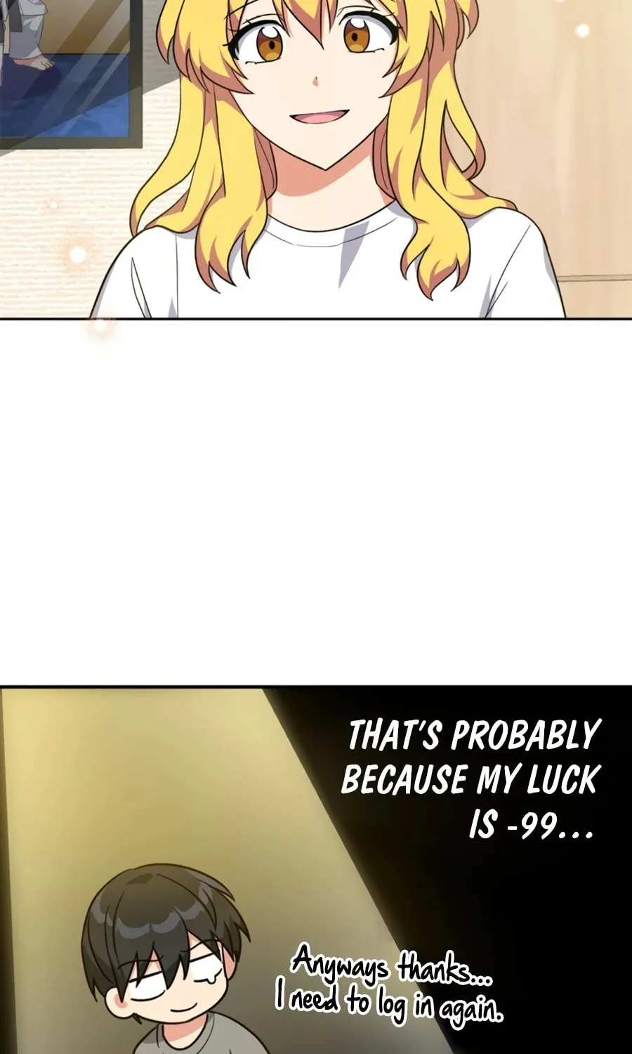 Max Talent Player Chapter 3 page 71 - 