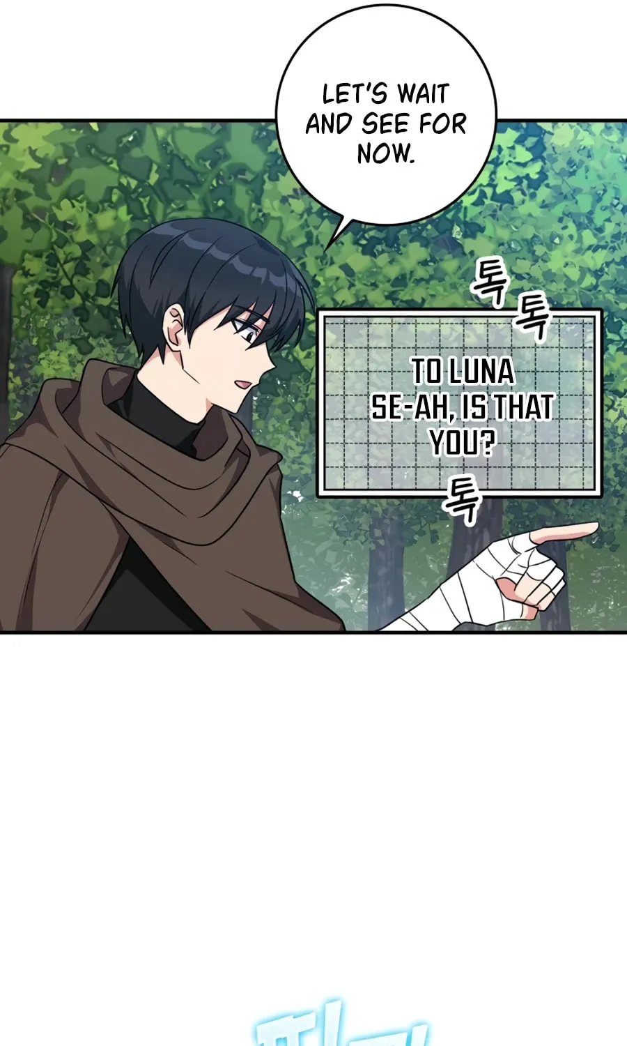 Max Talent Player Chapter 3 page 76 - 