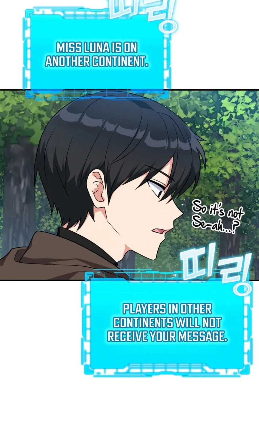 Max Talent Player Chapter 3 page 77 - 