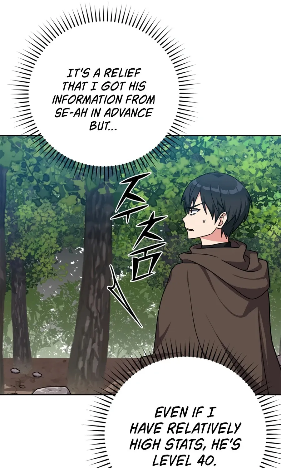 Max Talent Player Chapter 3 page 84 - 