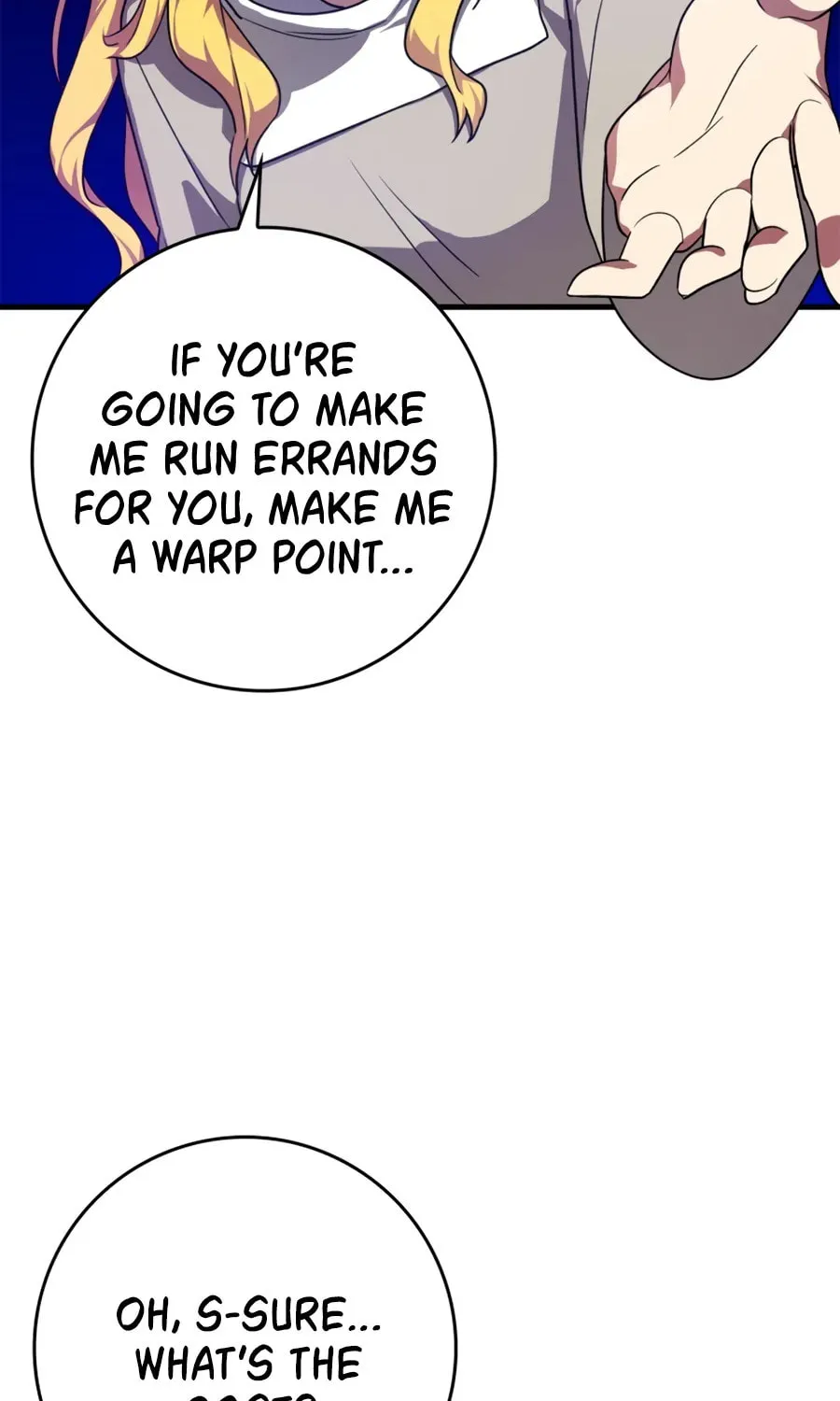 Max Talent Player Chapter 4 page 122 - 
