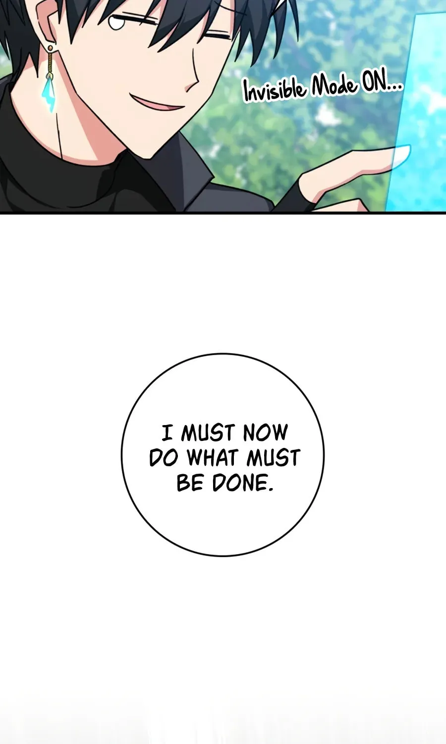 Max Talent Player Chapter 4 page 128 - 