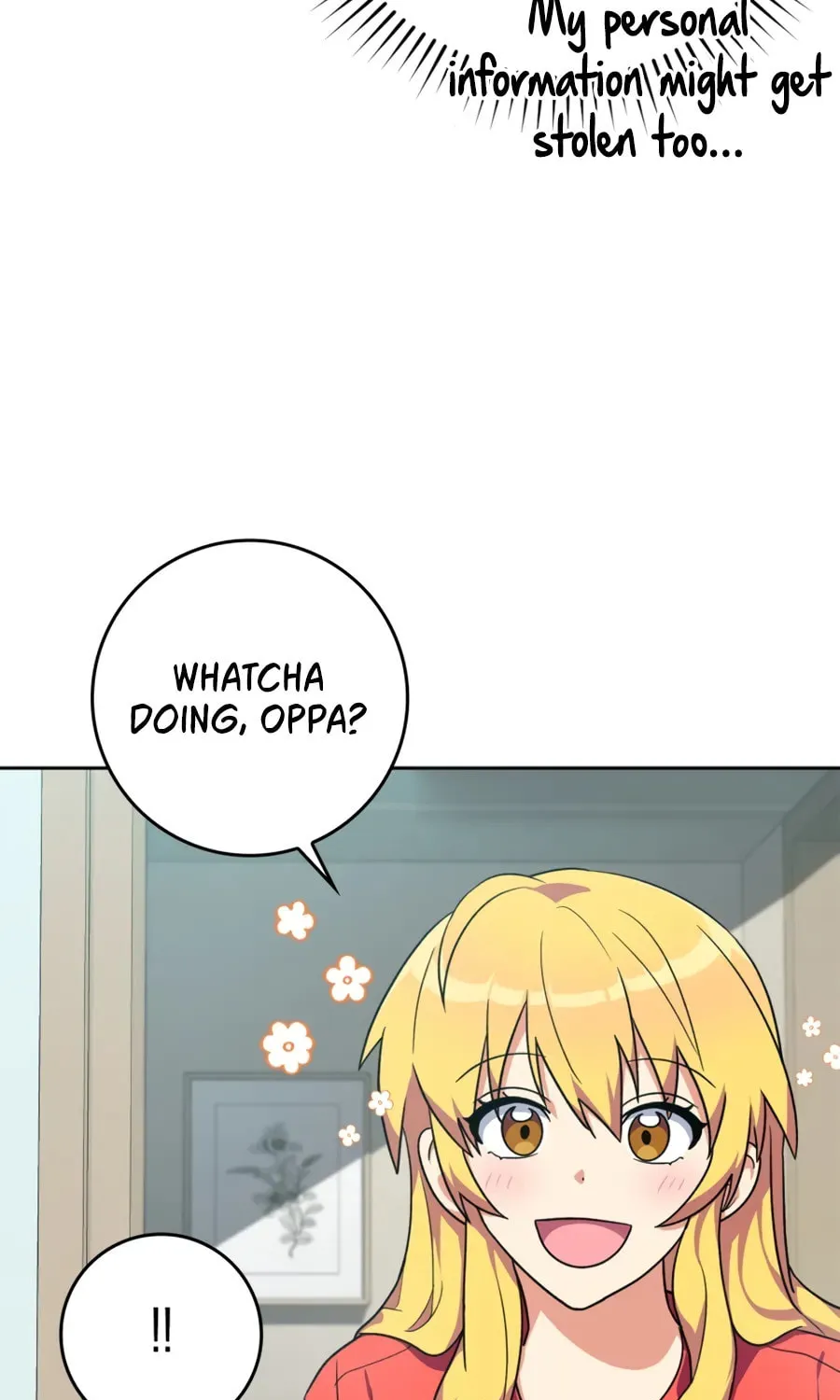 Max Talent Player Chapter 4 page 24 - 