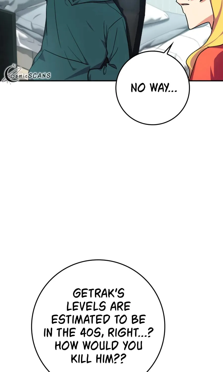 Max Talent Player Chapter 4 page 37 - 