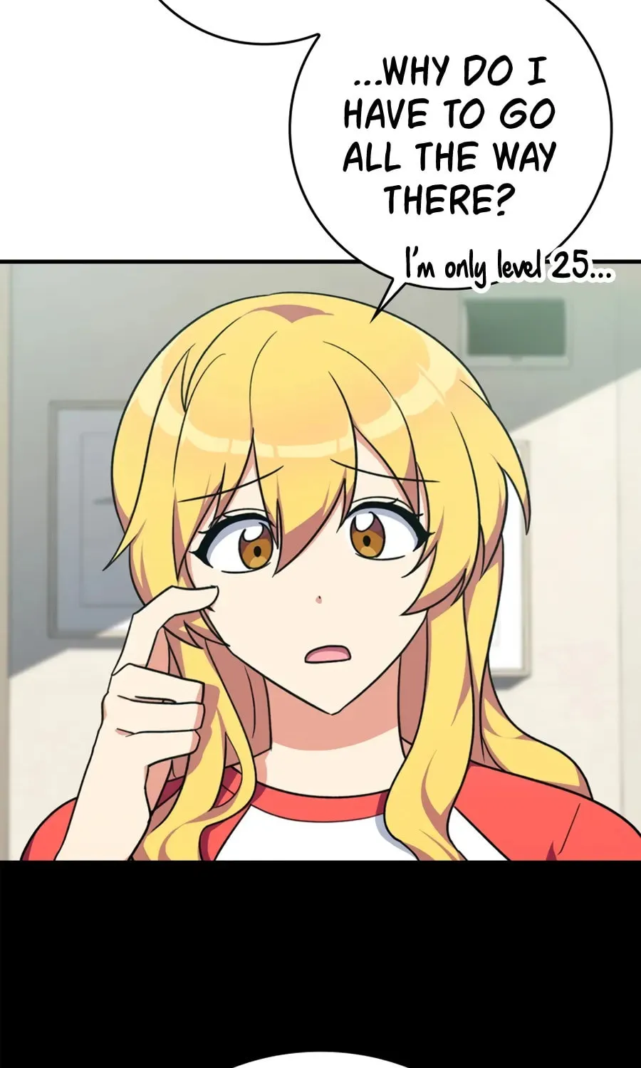 Max Talent Player Chapter 4 page 47 - 