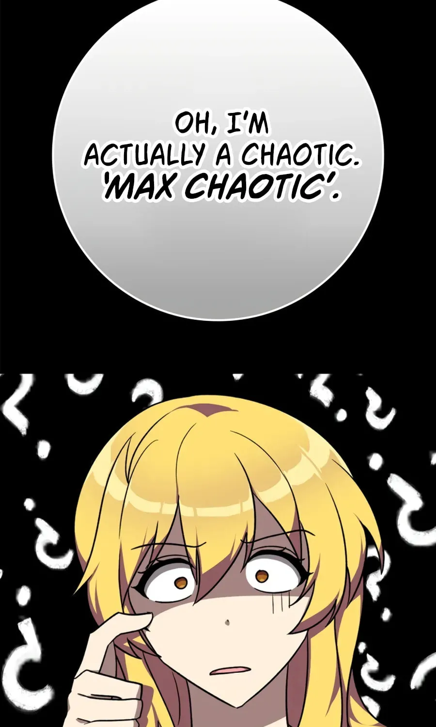 Max Talent Player Chapter 4 page 48 - 