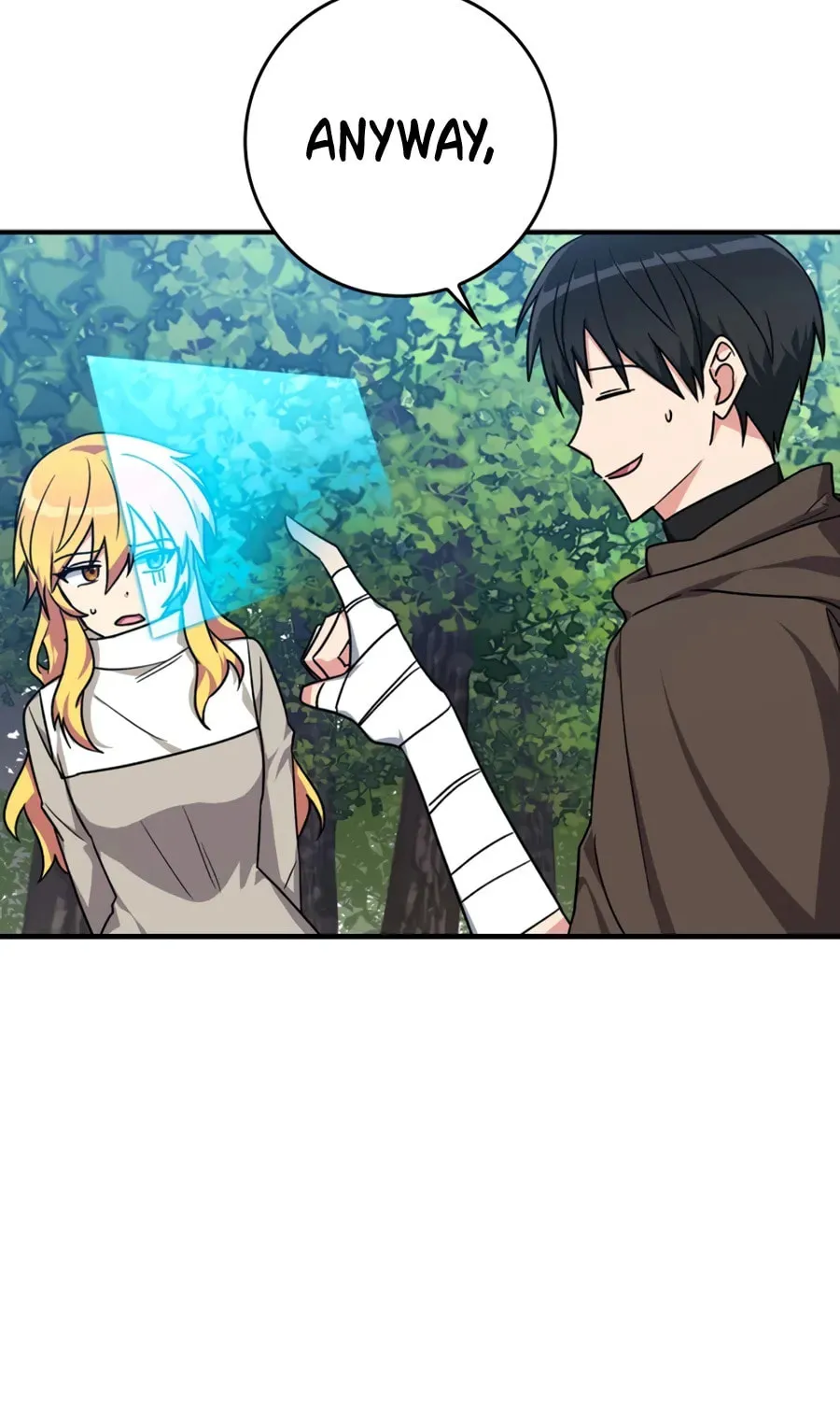 Max Talent Player Chapter 4 page 72 - 