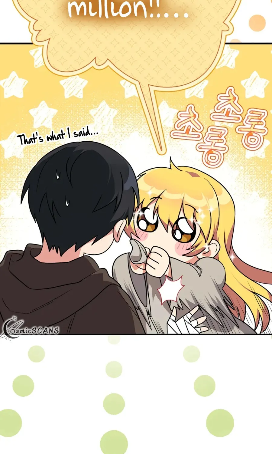 Max Talent Player Chapter 4 page 77 - 
