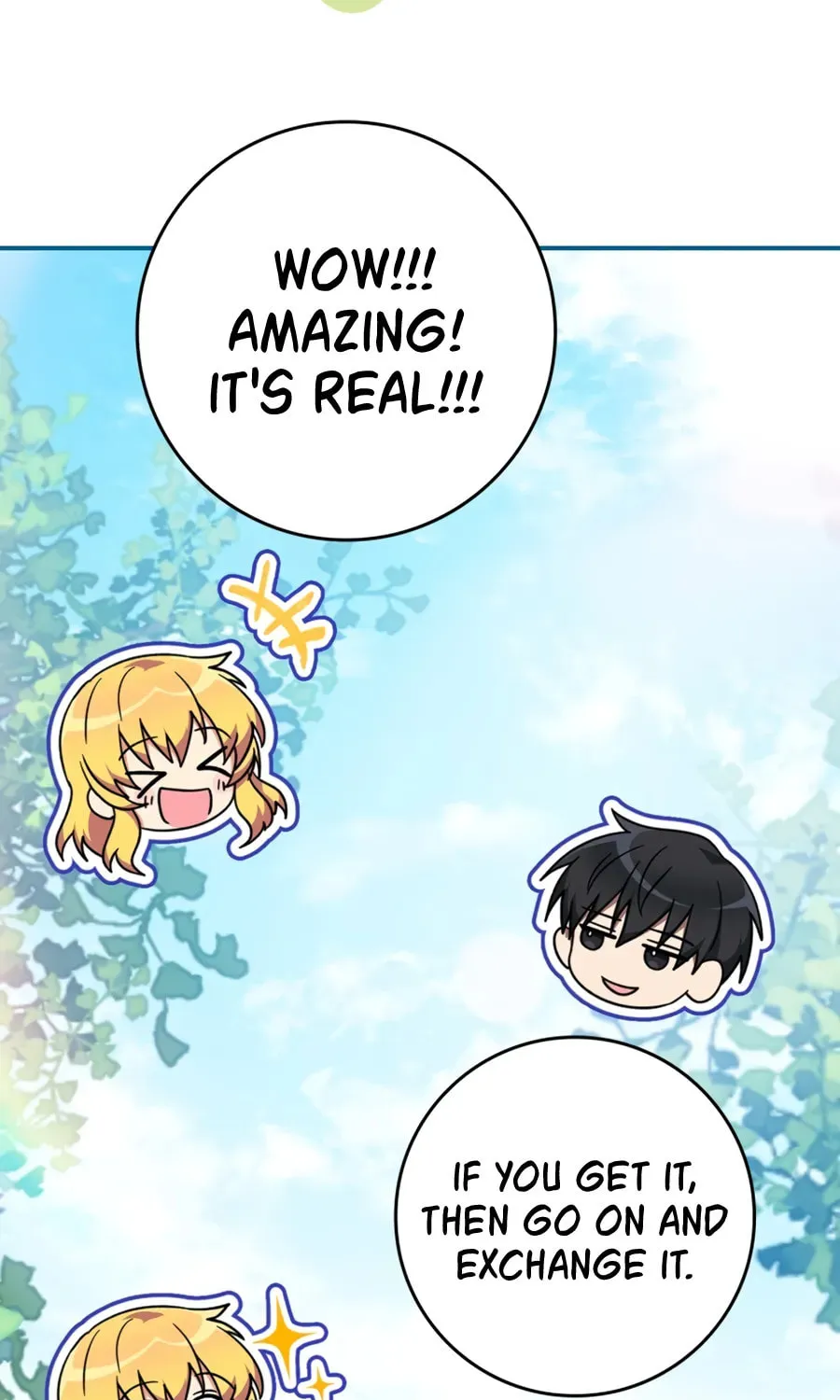 Max Talent Player Chapter 4 page 78 - 