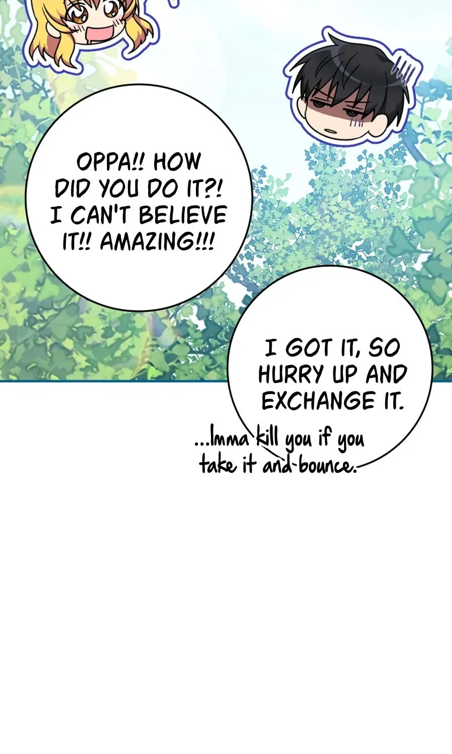 Max Talent Player Chapter 4 page 79 - 
