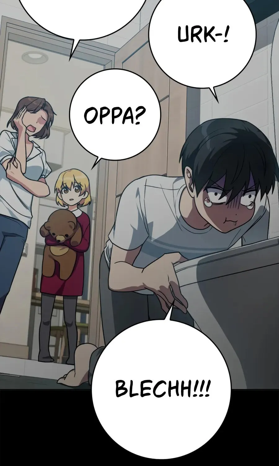Max Talent Player Chapter 4 page 87 - 