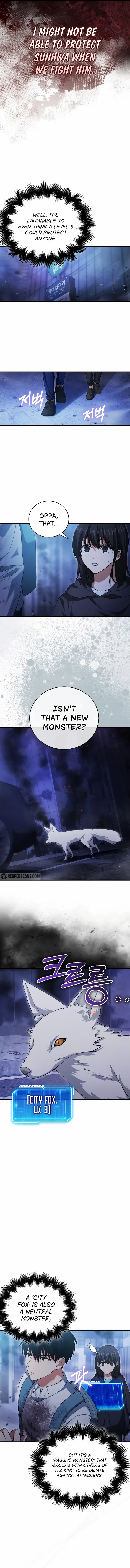 Max Talent Player Chapter 5 page 12 - 