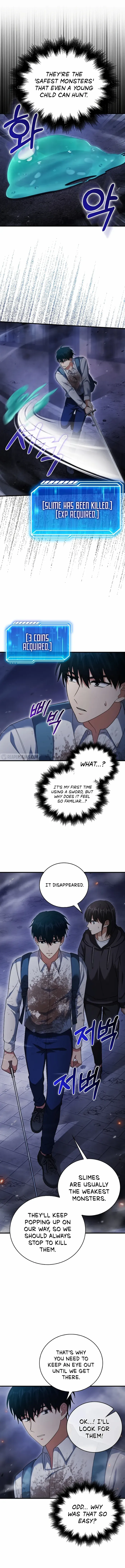 Max Talent Player Chapter 5 page 3 - 