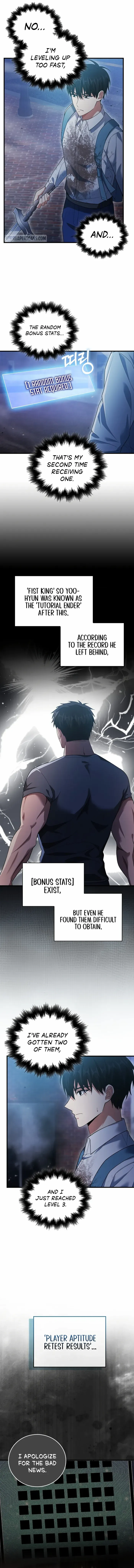 Max Talent Player Chapter 5 page 7 - 