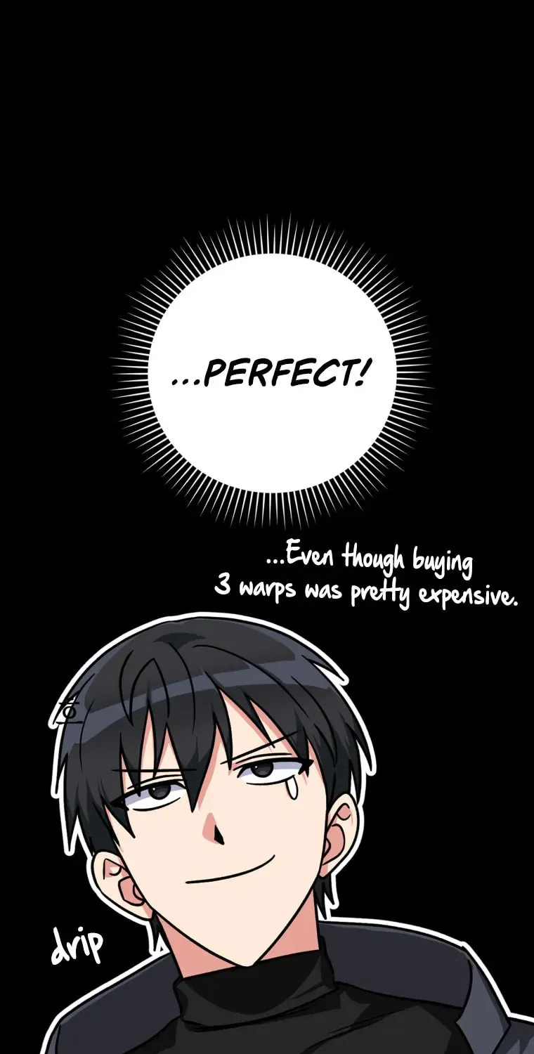 Max Talent Player Chapter 6 page 21 - 